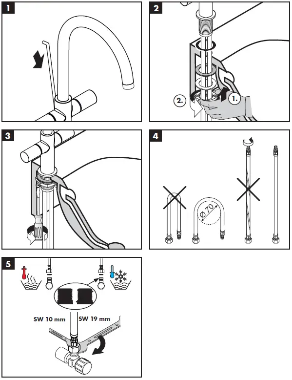 hansgrohe-AXOR-UNO2-Faucet-fig-1