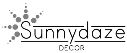 Sunnydaze DECOR Logo