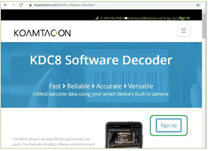 KOAMTAC-KTSync-App-for-Keyboard-fig-8