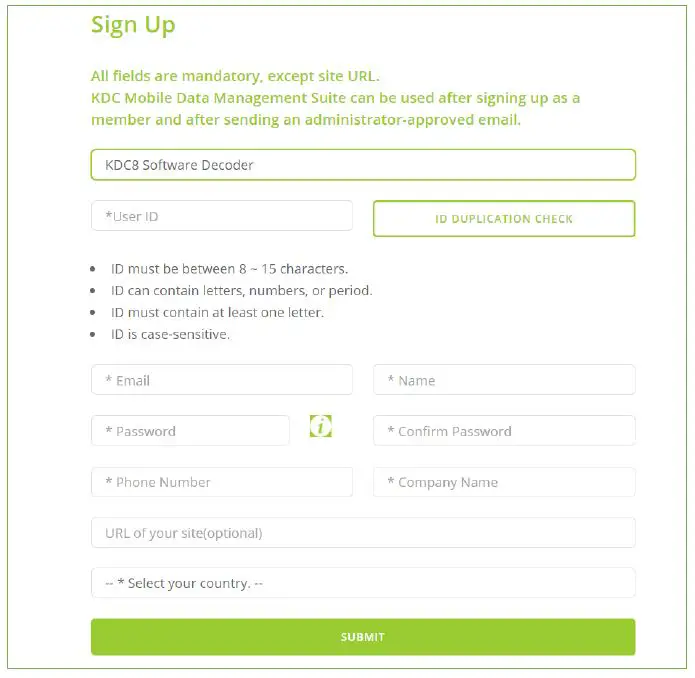 KOAMTAC-KTSync-App-for-Keyboard-fig-9