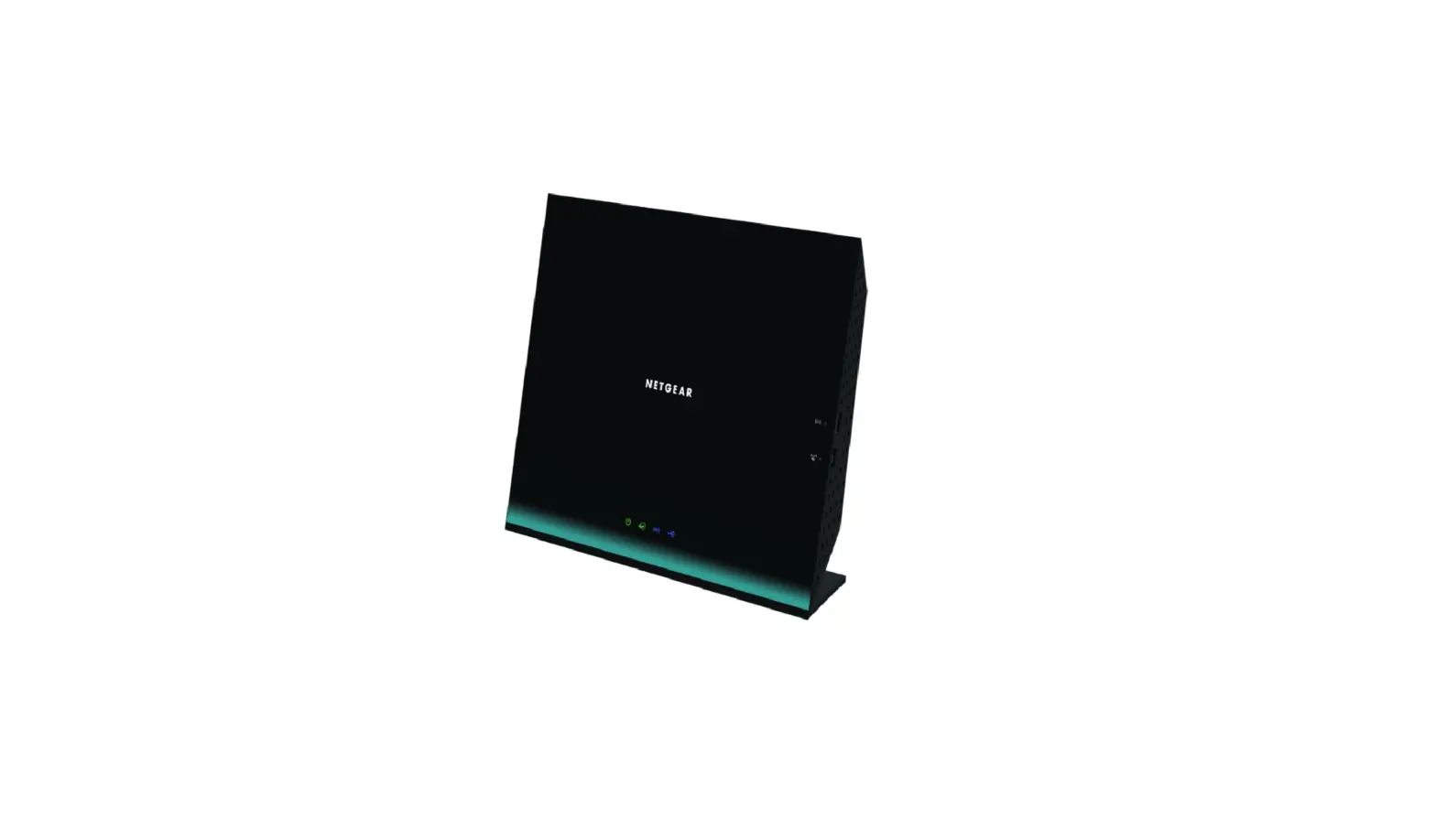 Netgear R6100 Dual-band Ac1200 Gigabit Wifi Router Specification And Datasheet