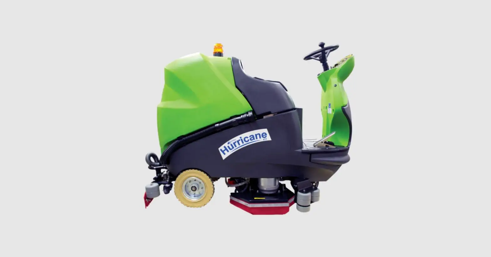 Dustbane Hurricane 900 Xtt 28 Inch Industrial Auto Scrubbers User Guide