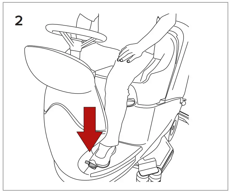 PREPARATION AND OPERATION