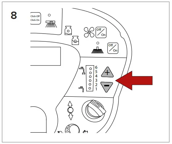 PREPARATION AND OPERATION