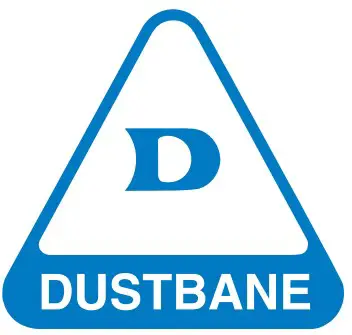 DUSTBANE logo