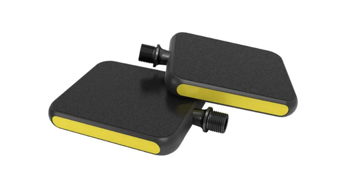 Moto Mtb414664 Reflex Cycling Pedal Instruction Manual Moto Mtb414664 Reflex Cycling Pedal Instruction Manual