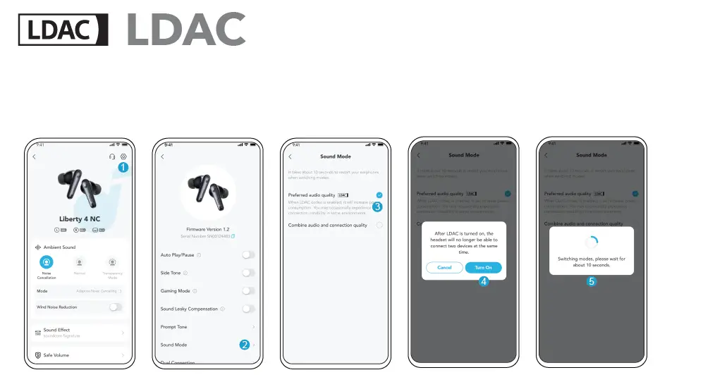 Soundcore-A3947-Liberty-4-NC-True-Wireless-Noise-Canceling-Earbuds-10