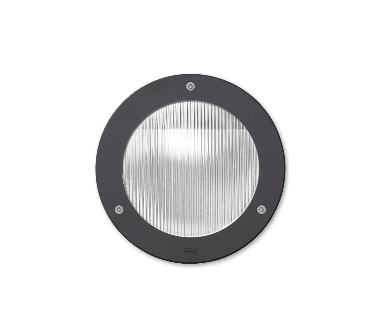 Bega 50 284.6 Recessed Wall Luminaire For Indoor Use Instruction Manual Bega 50 284.6 Recessed Wall Luminaire For Indoor Use Instruction Manual