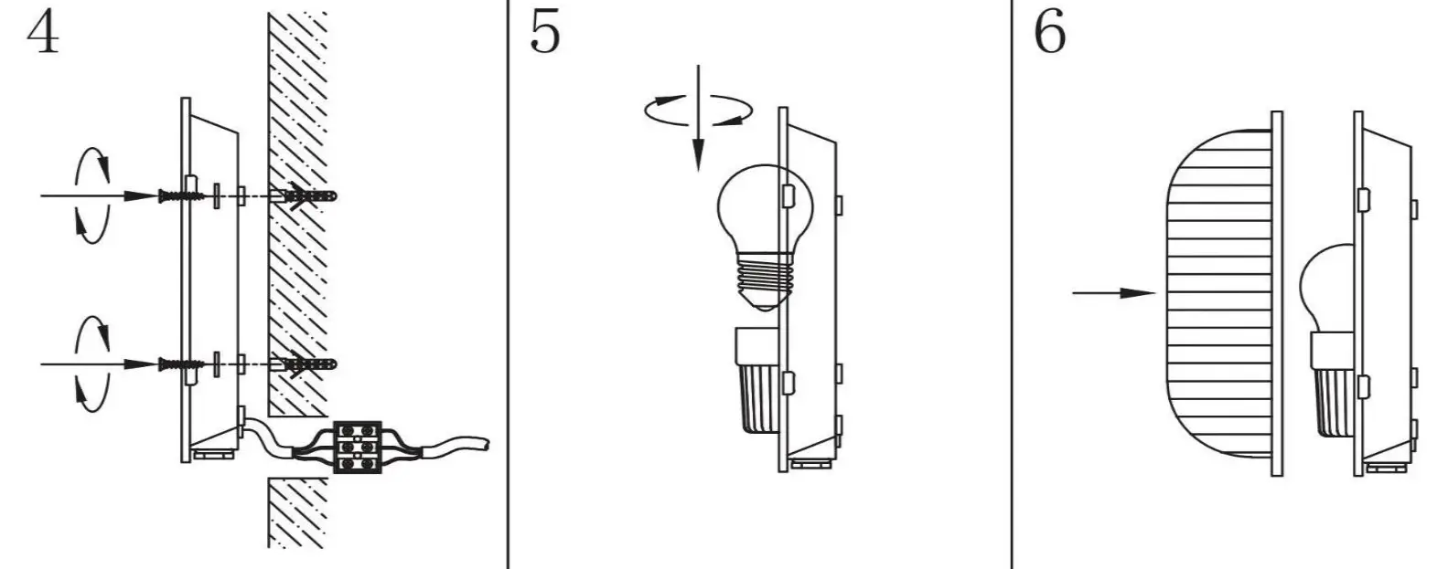 Installation Drawing Specifications