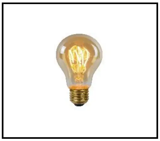 Recommended Lucide Light Source