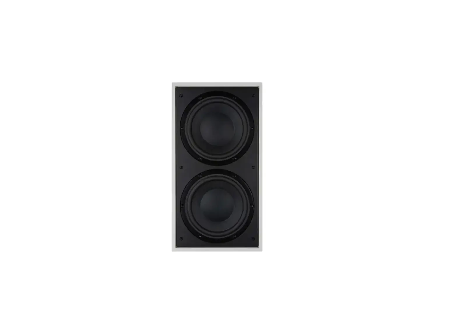 Bowers Wilkins Bb Isw-8 Wall Subwoofer Installation Guide