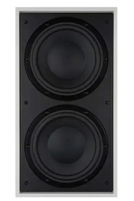 Bowers Wilkins BB ISW-8 Wall Subwoofer