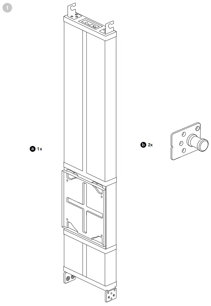 Installation Instruction