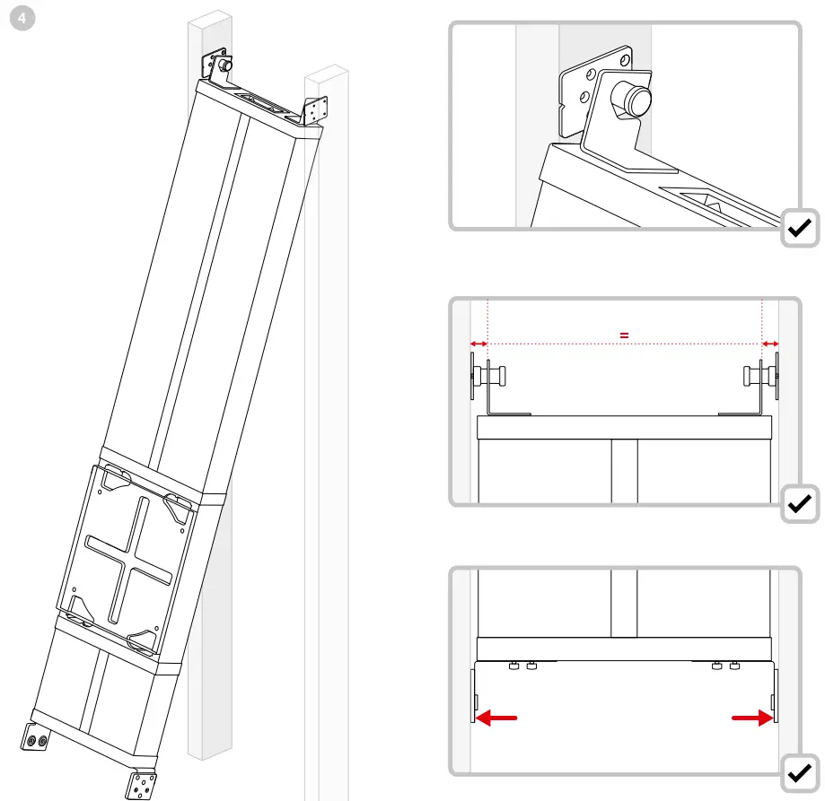Installation Instruction