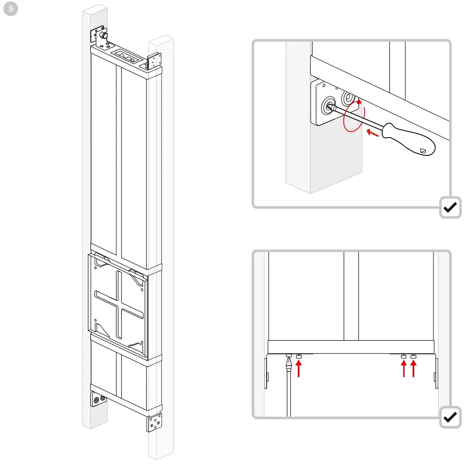 Installation Instruction