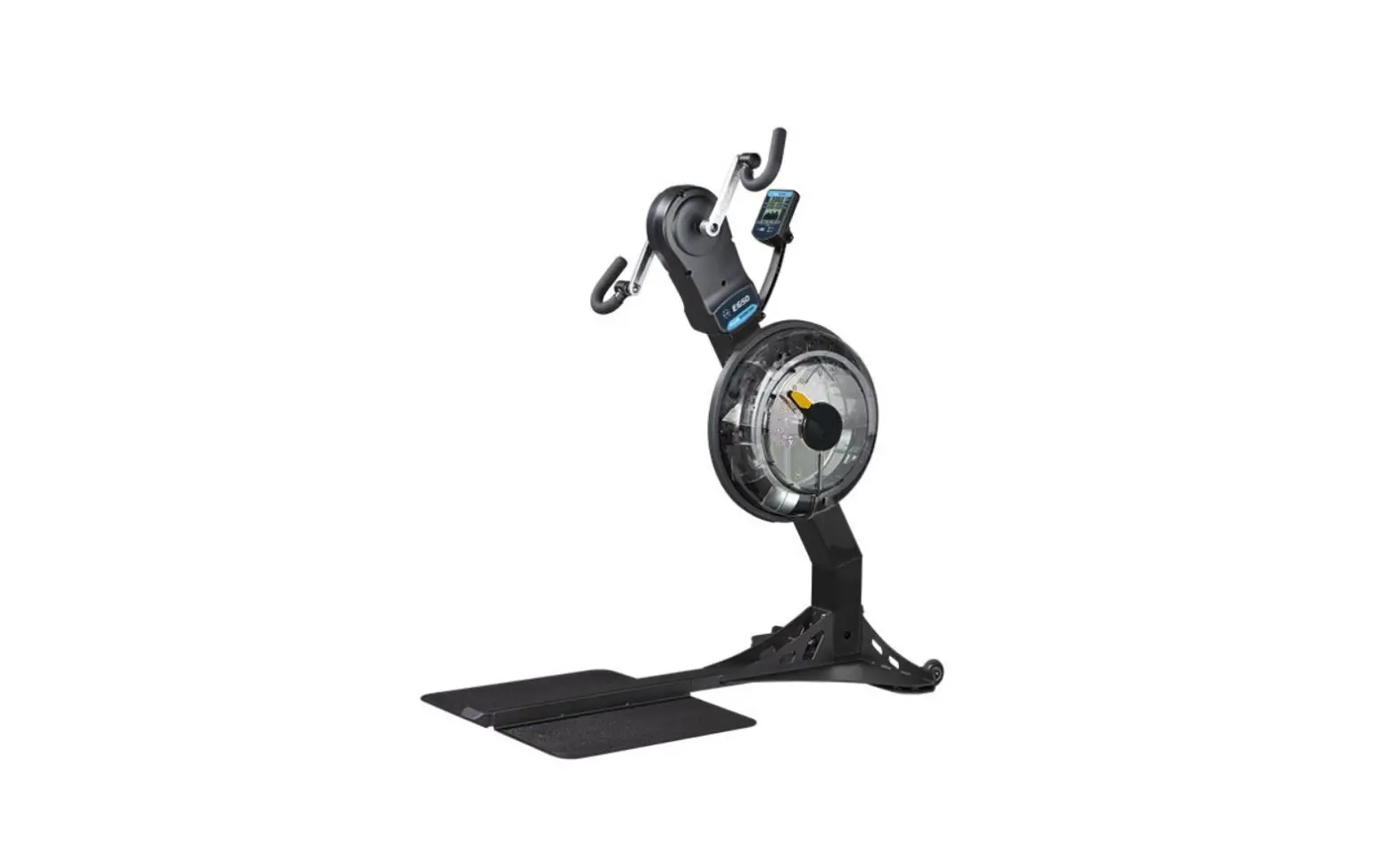 Fdf Arm Cycle E650 Adjustable Fluid Resistance Machines User Guide Fdf Arm Cycle E650 Adjustable Fluid Resistance Machines User Guide