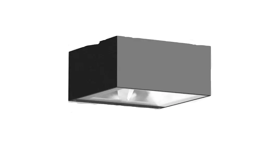 Bega 51059.2 Studio Line Wall Light Led Instructions