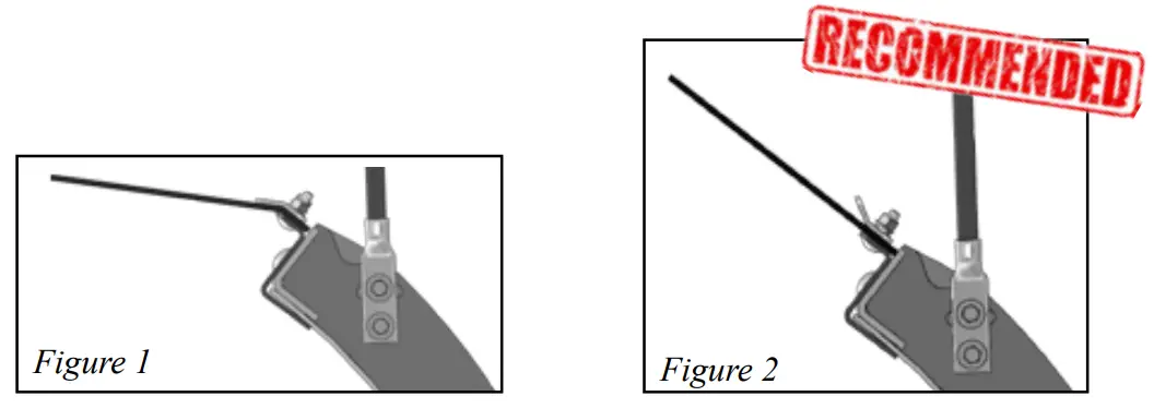 KFi PLOW 72 PRO Poly Series Plow Blade - Figure 1