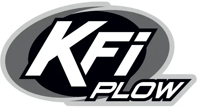 KFi PLOW - Logo