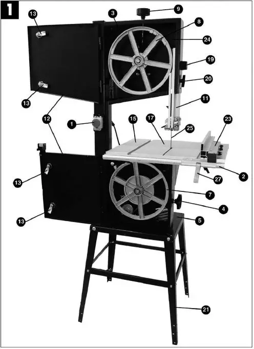 HOLZMANN-HBS-300J-Wood-Bandsaw-fig- (1)