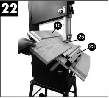 HOLZMANN-HBS-300J-Wood-Bandsaw-fig- (20)