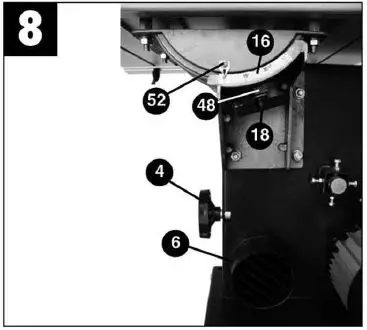 HOLZMANN-HBS-300J-Wood-Bandsaw-fig- (6)