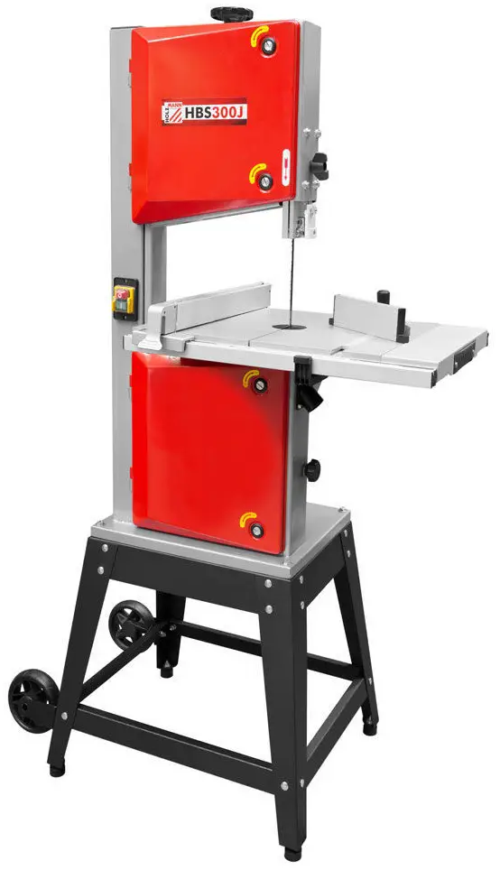 HOLZMANN-HBS-300J-Wood-Bandsaw-product
