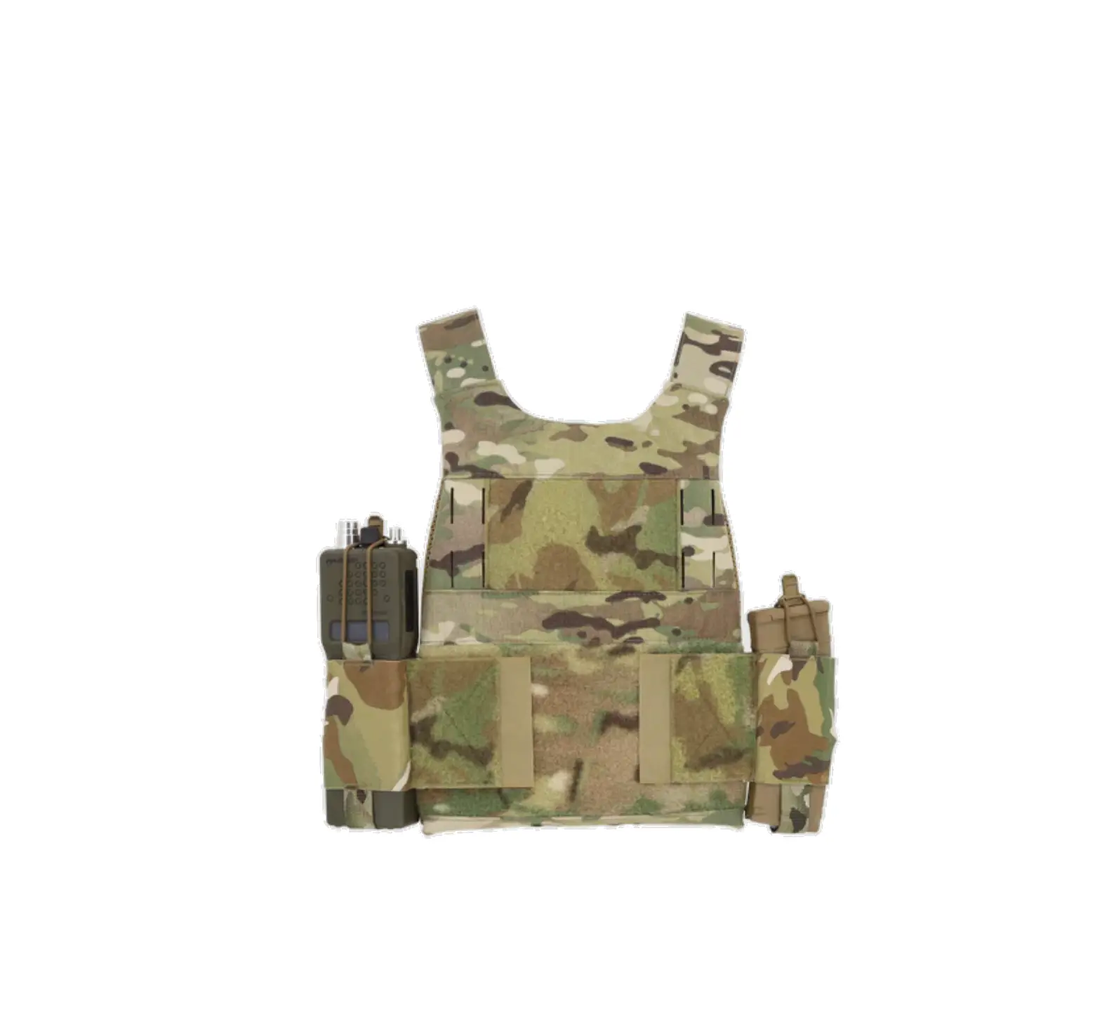 Ferro Concepts Wingman V2 Pouch Set Instruction Manual Ferro Concepts Wingman V2 Pouch Set Instruction Manual