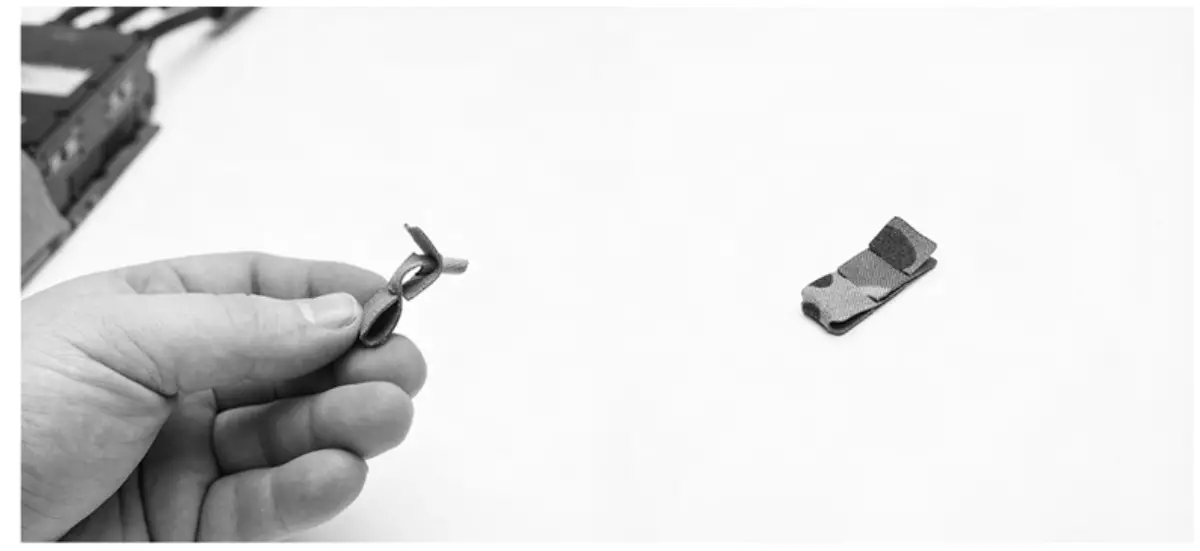 Ferro Concepts - Radio™ Pouch Set Up