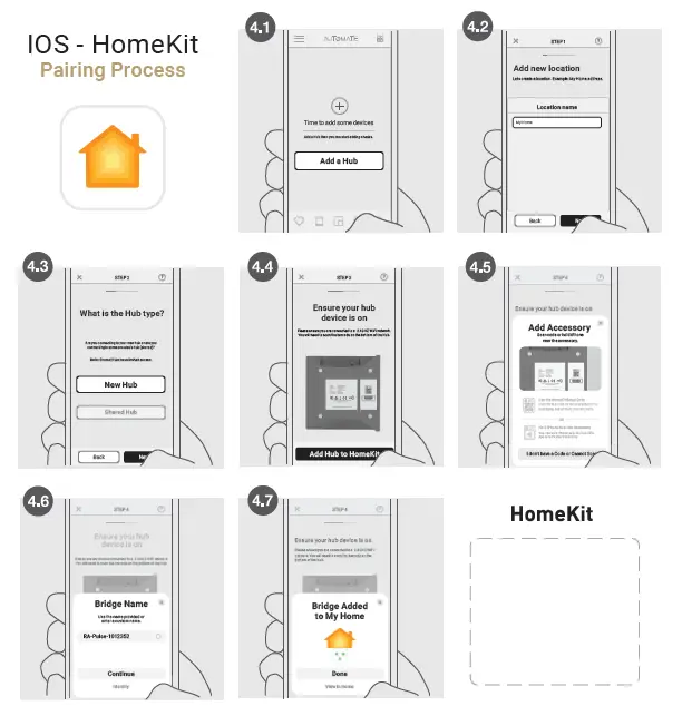 automate pulse 2 wifi hub 2
