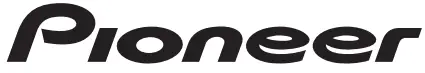 Pioneer Logo