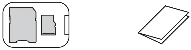 Pioneer VREC Z710DH 1080p HD Dash Camera - Accessories 3