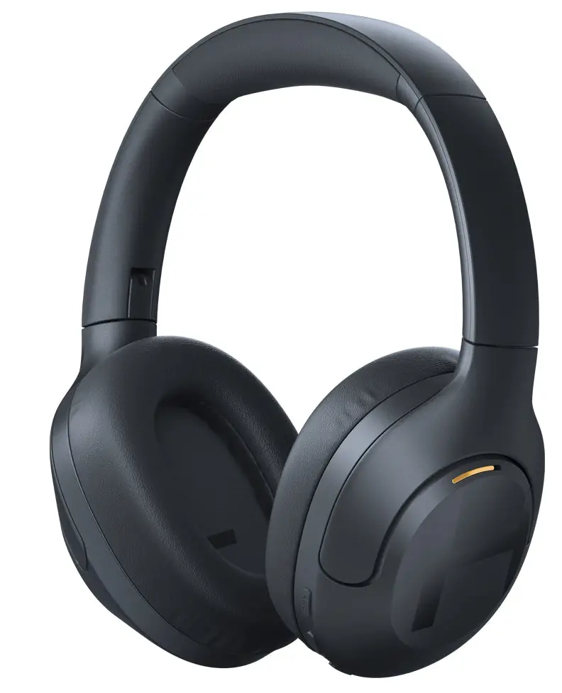 HAYLOU S35 ANC Over-Ear Headphones