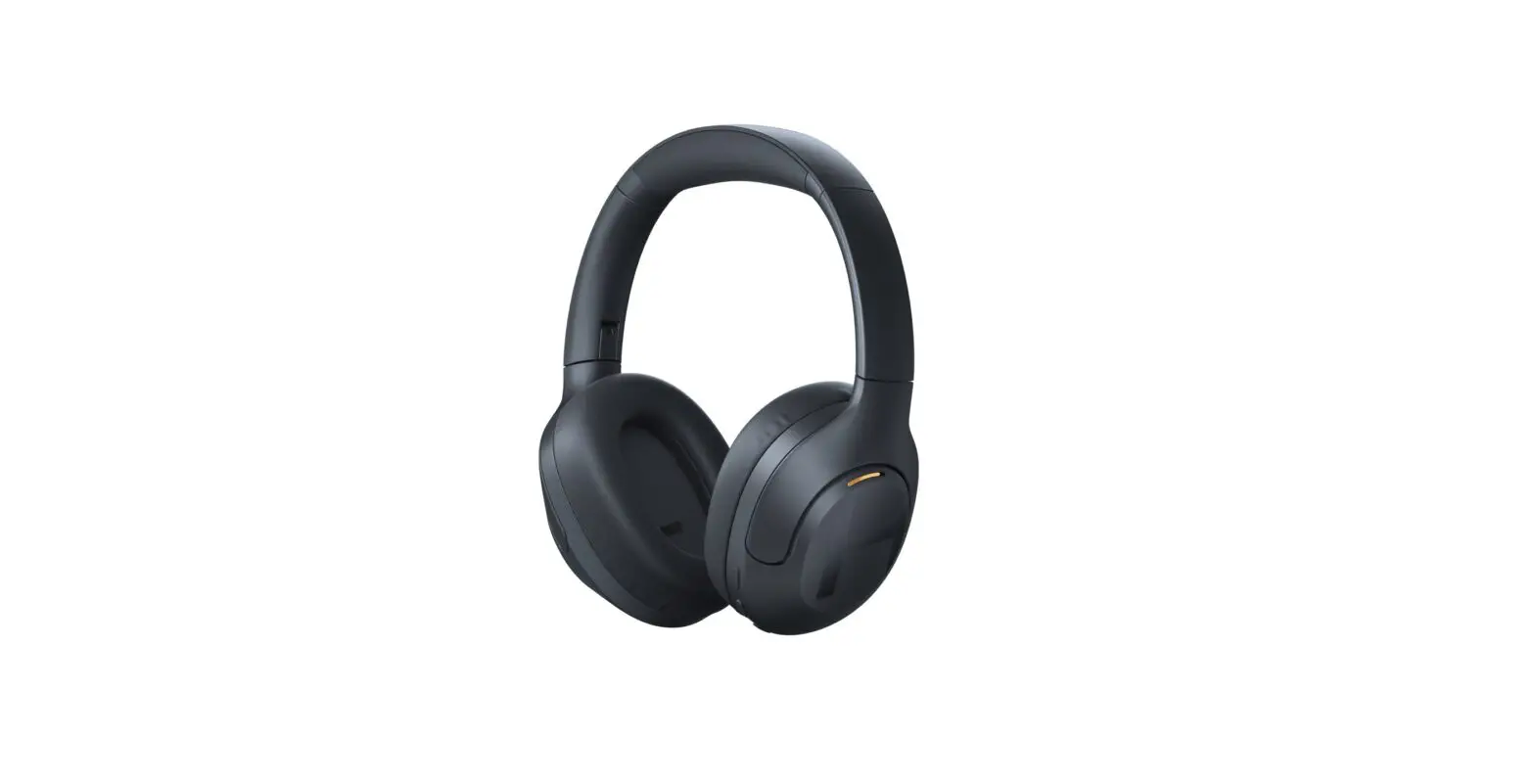 Haylou S35 Anc Over-ear Headphones User Manual Haylou S35 Anc Over-ear Headphones User Manual