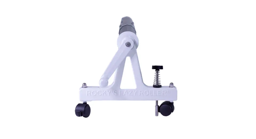 Rocky S Swimming Pool Cover Reel System User Manual Rocky S Swimming Pool Cover Reel System User Manual