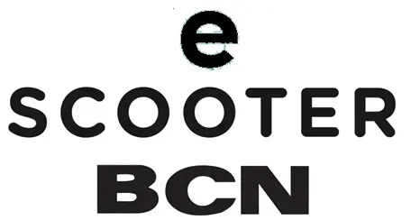 eSCOOTER BCN - Logo