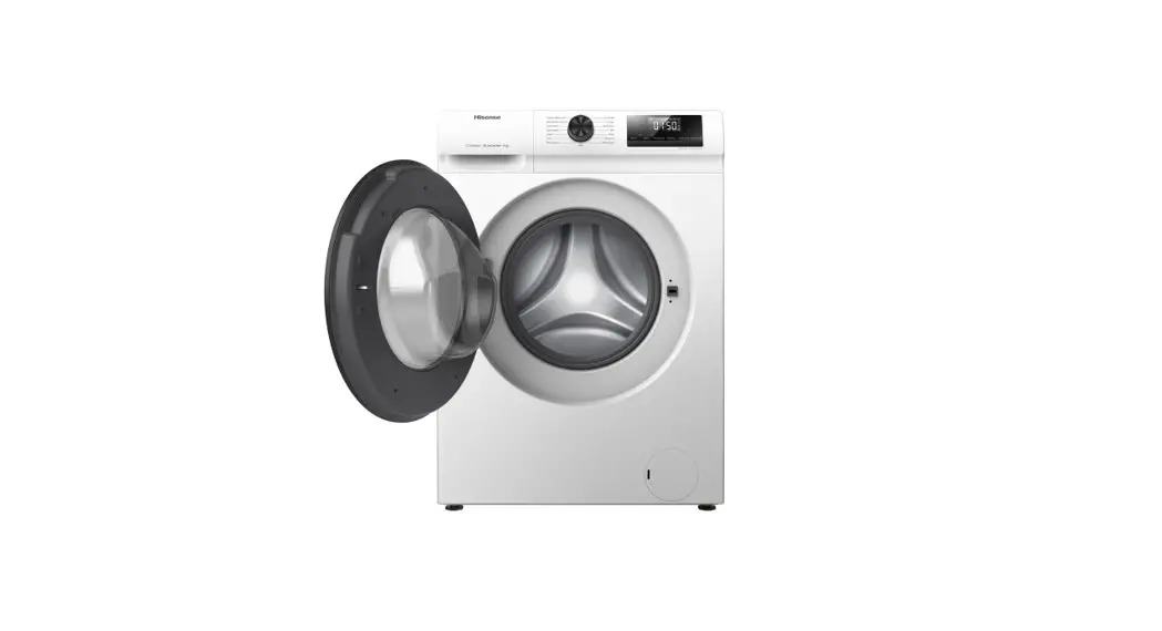 Hisense Wfqp6012evm Washing Machine User Manual