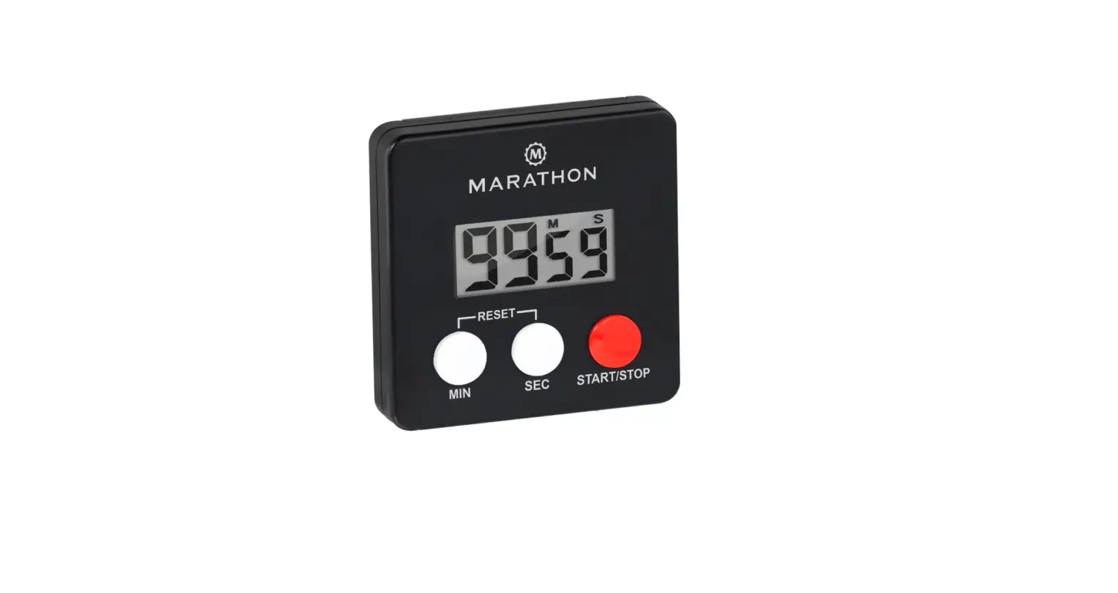 Marathon Ti080006xx Digital 100 Minute Timer User Manual Marathon Ti080006xx Digital 100 Minute Timer User Manual