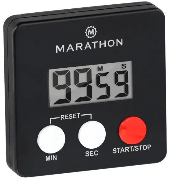 MARATHON-TI080006XX-Digital-100-Minute-Timer-PRO