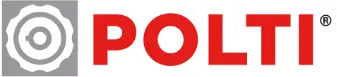 Polti-logo