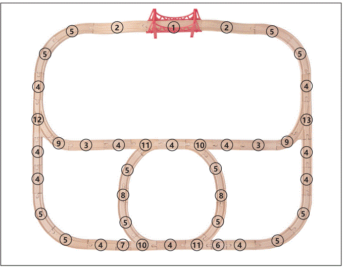 Tiny-Land-WT0007-Wooden-Train-Set-fig-4