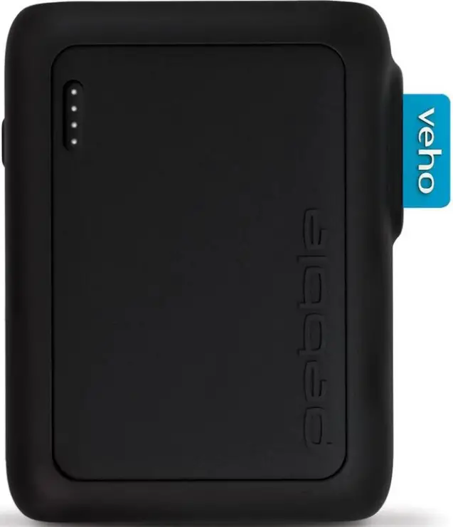 veho VPP-350-PZ12 Rugged Portable Power Bank
