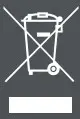 Disposal icon