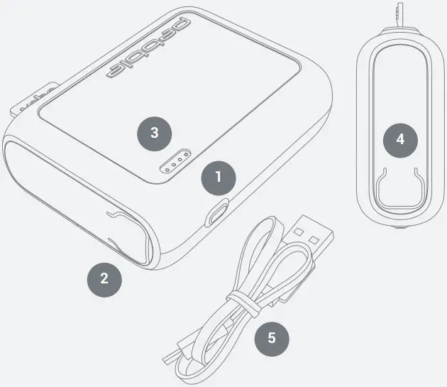 Connecting Instructions