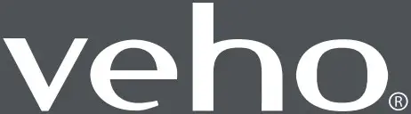 Veho logo