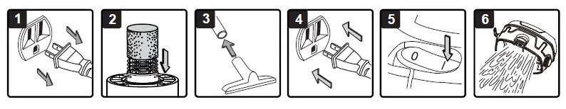 Vacmaster-VFB511B-Wet-or-Dry-Shop-Vacuum-Cleaner-5