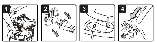 Vacmaster-VFB511B-Wet-or-Dry-Shop-Vacuum-Cleaner-6