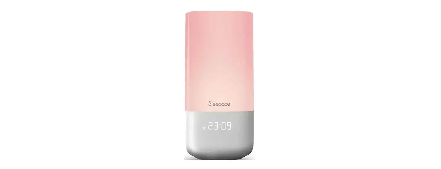 Sleepace Ew202w Smart Light User Manual