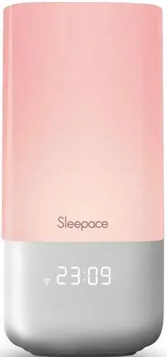 Sleepace EW202W Smart Light-fig1
