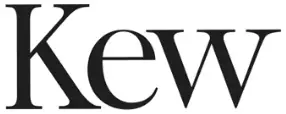KEW-logo